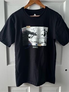 Burton - Tee